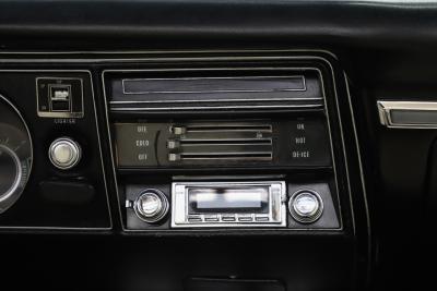 1969 Chevrolet Chevelle SS 396