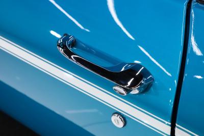 1969 Chevrolet Chevelle SS 396
