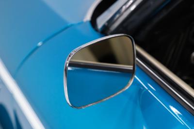 1969 Chevrolet Chevelle SS 396