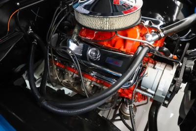 1969 Chevrolet Chevelle SS 396