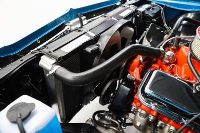 1969 Chevrolet Chevelle SS 396