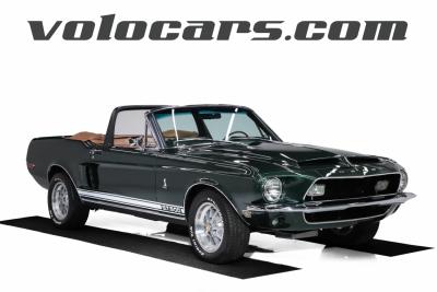 1968 Ford Shelby GT500