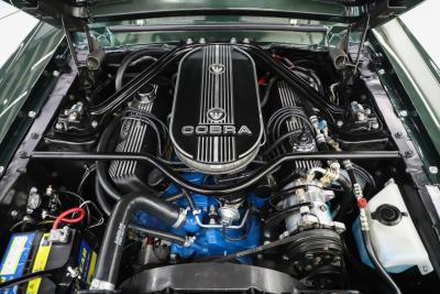 1968 Ford Shelby GT500