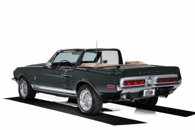 1968 Ford Shelby GT500