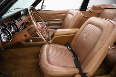 1968 Ford Shelby GT500
