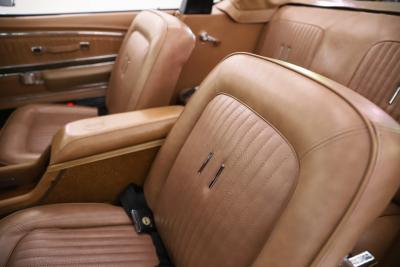 1968 Ford Shelby GT500