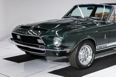 1968 Ford Shelby GT500