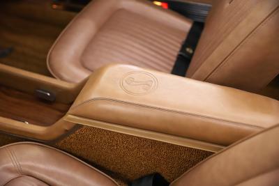 1968 Ford Shelby GT500