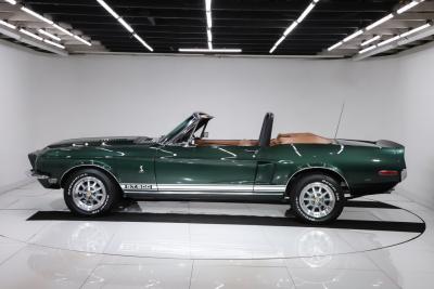 1968 Ford Shelby GT500