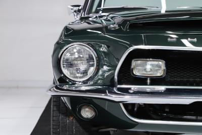 1968 Ford Shelby GT500