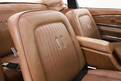 1968 Ford Shelby GT500