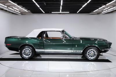 1968 Ford Shelby GT500