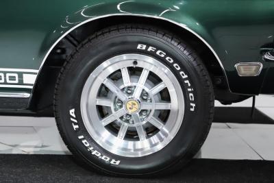1968 Ford Shelby GT500