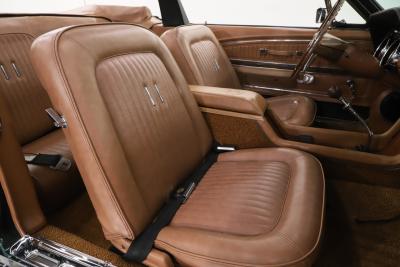 1968 Ford Shelby GT500