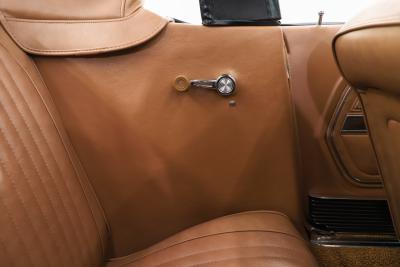 1968 Ford Shelby GT500