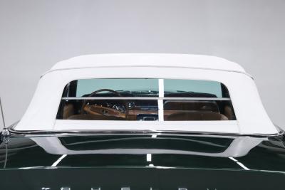 1968 Ford Shelby GT500