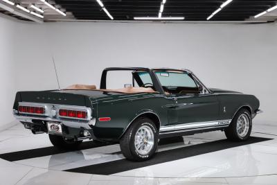 1968 Ford Shelby GT500