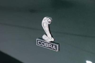 1968 Ford Shelby GT500