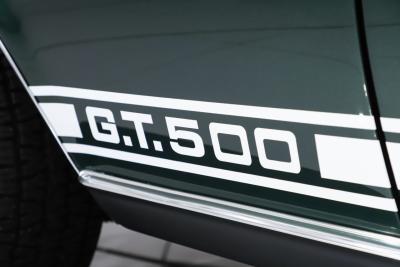 1968 Ford Shelby GT500