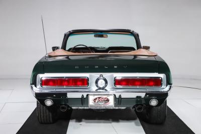 1968 Ford Shelby GT500