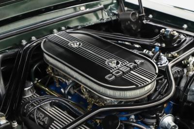 1968 Ford Shelby GT500