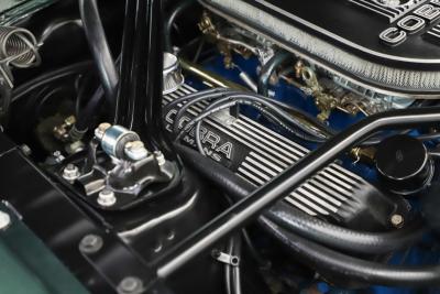 1968 Ford Shelby GT500