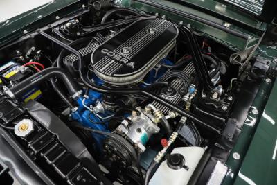 1968 Ford Shelby GT500
