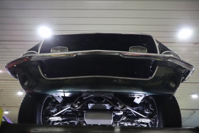 1968 Ford Shelby GT500