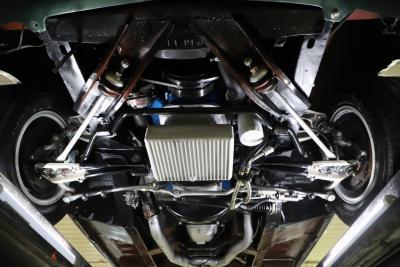 1968 Ford Shelby GT500