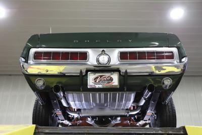 1968 Ford Shelby GT500