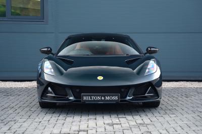 2023 Lotus Emira