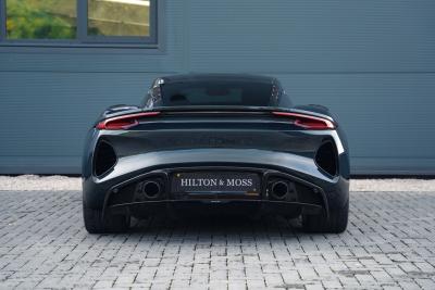 2023 Lotus Emira