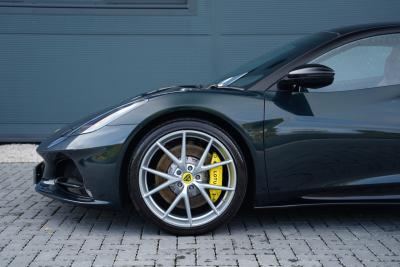 2023 Lotus Emira