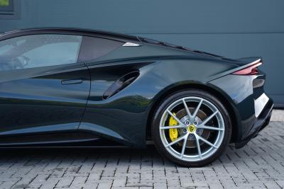 2023 Lotus Emira