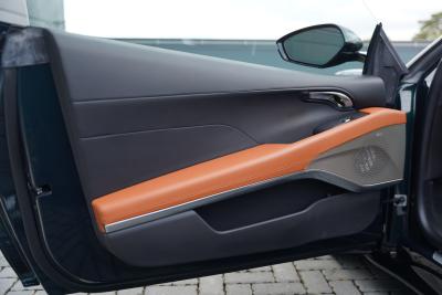 2023 Lotus Emira