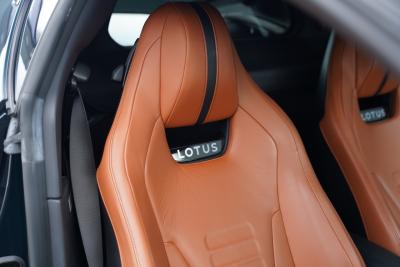 2023 Lotus Emira