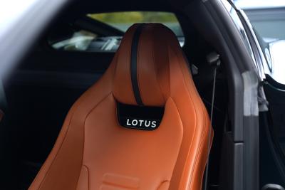 2023 Lotus Emira