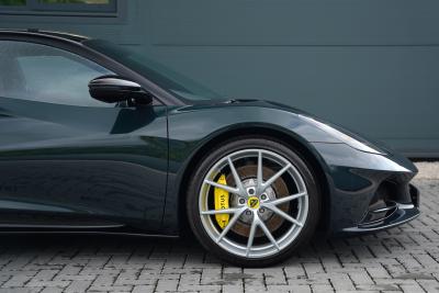 2023 Lotus Emira