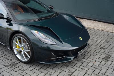 2023 Lotus Emira