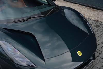 2023 Lotus Emira
