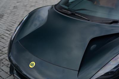 2023 Lotus Emira