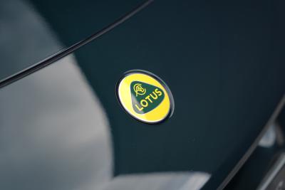 2023 Lotus Emira