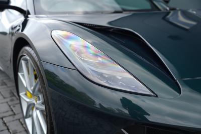 2023 Lotus Emira