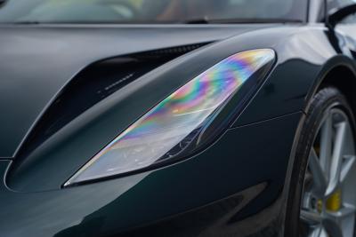 2023 Lotus Emira