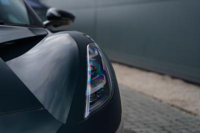 2023 Lotus Emira
