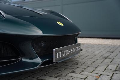 2023 Lotus Emira