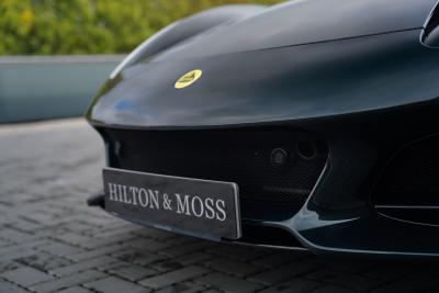 2023 Lotus Emira