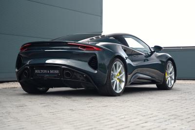 2023 Lotus Emira