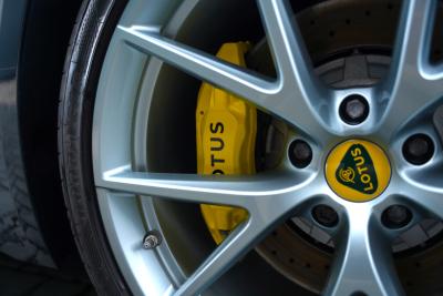2023 Lotus Emira