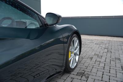 2023 Lotus Emira